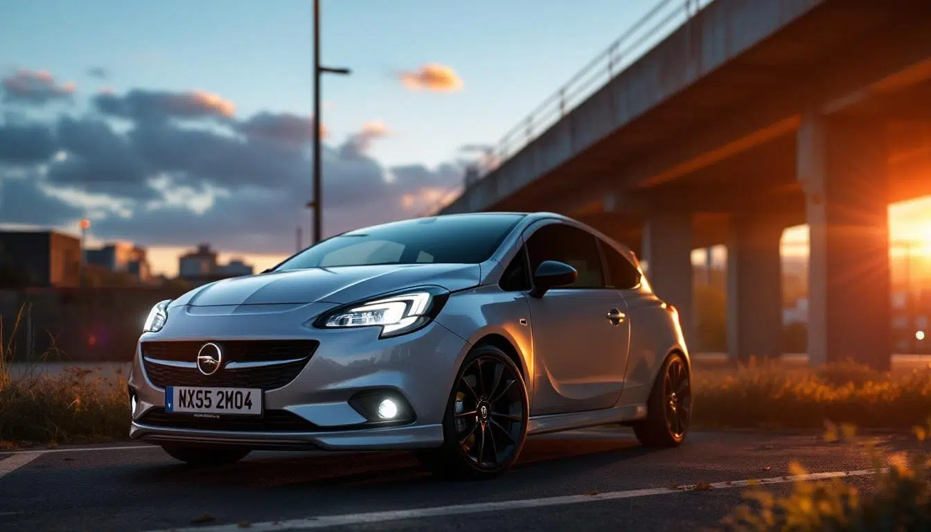 découvrez notre guide complet pour installer et utiliser une caméra de recul sur votre opel corsa, idéal pour les débutants souhaitant améliorer leur sécurité et leur confort de conduite.