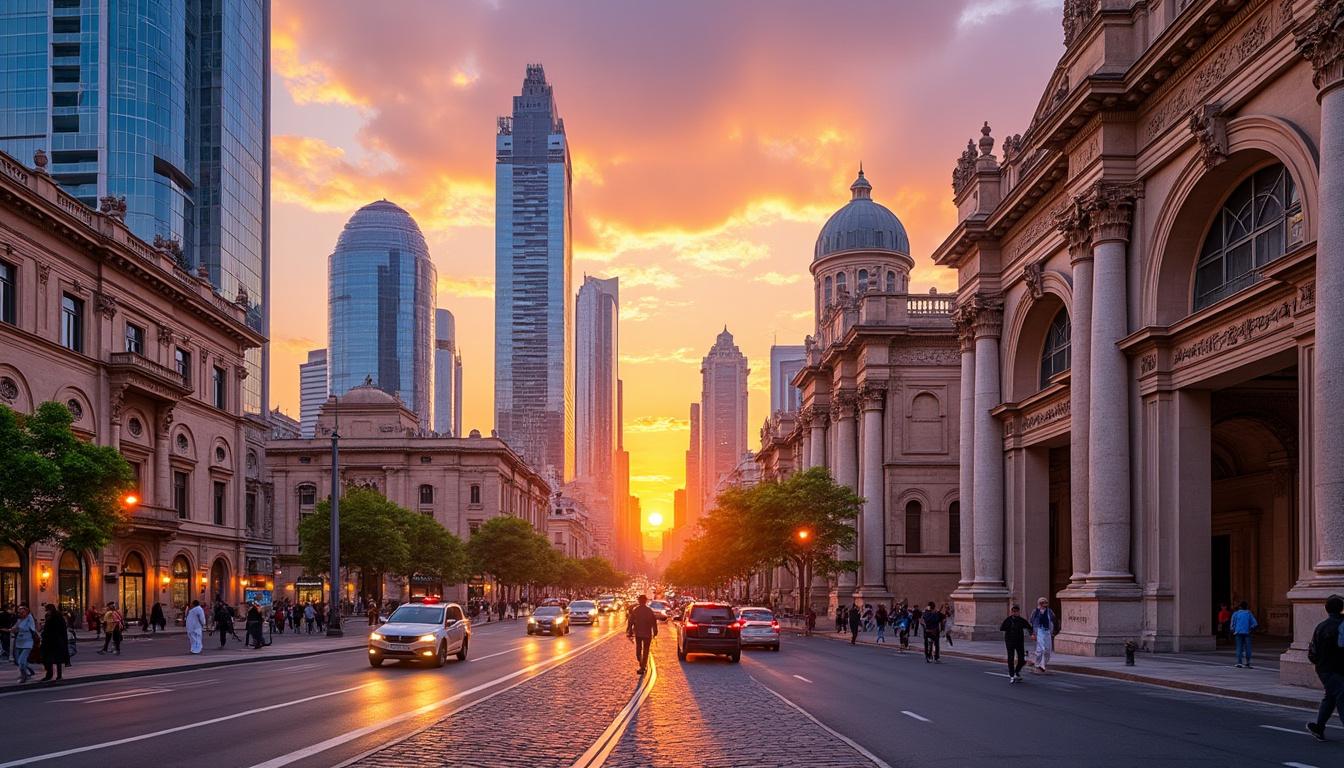 découvrez des faits étonnants sur les capitales du monde dont le nom commence par la lettre q. plongez dans l'histoire et les curiosités uniques de ces villes fascinantes.