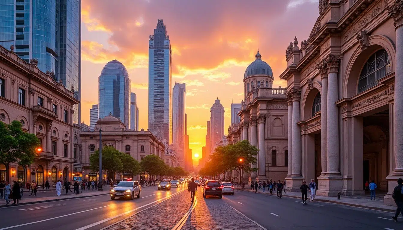 découvrez des faits étonnants sur les capitales du monde dont le nom commence par la lettre q. plongez dans l'histoire et les curiosités uniques de ces villes fascinantes.