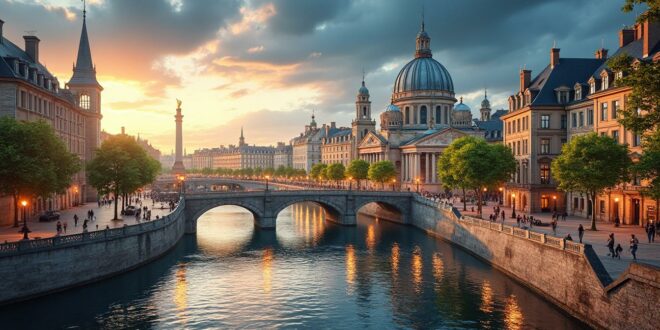 découvrez des faits étonnants et peu connus sur les capitales dont le nom commence par la lettre q. plongez dans l'histoire, la culture et les particularités de ces villes uniques.