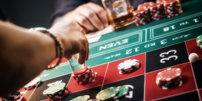 Casino