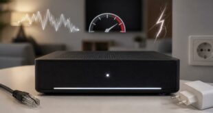 découvrez les causes possibles du clignotement blanc sur votre livebox 5 et apprenez comment résoudre ce problème pour retrouver une connexion internet stable.