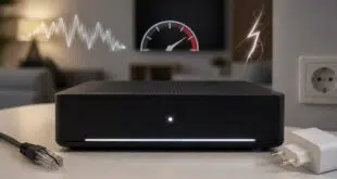 découvrez les causes possibles du clignotement blanc sur votre livebox 5 et apprenez comment résoudre ce problème pour retrouver une connexion internet stable.
