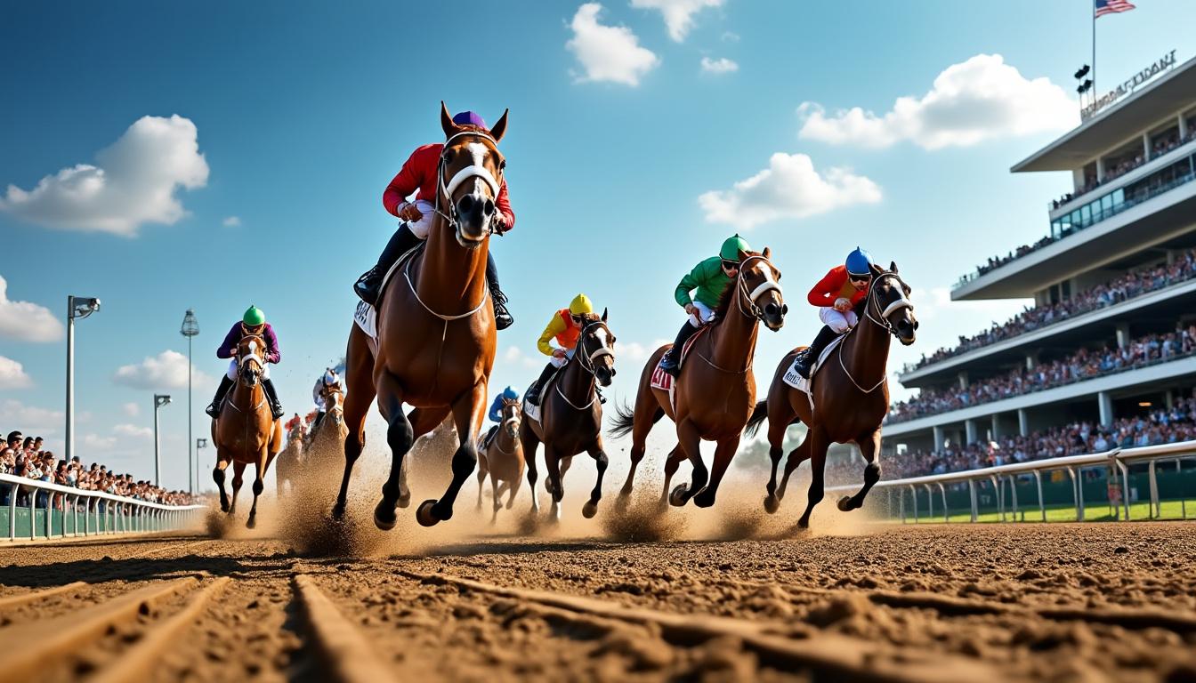 découvrez les enseignements clés de l'arrivée et du rapport du tiercé d'hier pour optimiser vos prochains paris hippiques et maximiser vos gains.