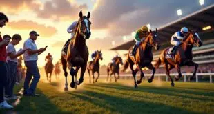 découvrez les enseignements clés de l'arrivée et du rapport du tiercé d'hier pour optimiser vos prochains paris hippiques avec des analyses précises et des conseils stratégiques.