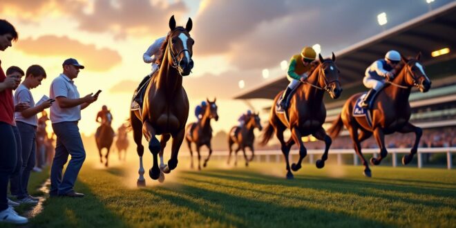 découvrez les enseignements clés de l'arrivée et du rapport du tiercé d'hier pour optimiser vos prochains paris hippiques avec des analyses précises et des conseils stratégiques.