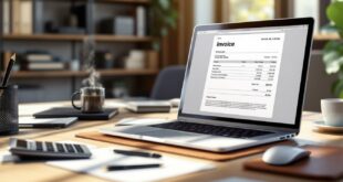 découvrez les éléments essentiels à inclure pour rédiger une facture d'acompte client complète et conforme, afin d'assurer une gestion financière claire et efficace.