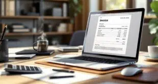 découvrez les éléments essentiels à inclure pour rédiger une facture d'acompte client complète et conforme, afin d'assurer une gestion financière claire et efficace.