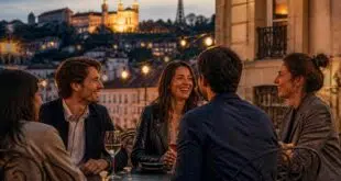 celiblyon est la plateforme incontournable pour les célibataires à lyon, offrant un espace convivial pour rencontrer, échanger et créer des liens authentiques dans la région lyonnaise.