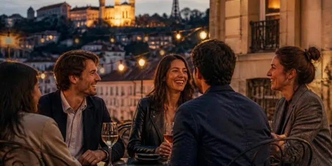 celiblyon est la plateforme incontournable pour les célibataires à lyon, offrant un espace convivial pour rencontrer, échanger et créer des liens authentiques dans la région lyonnaise.