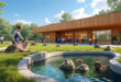 découvrez notre centre de formation à gramat, spécialisé dans la préparation des soigneurs animaliers. investissez dans votre avenir en acquérant des compétences essentielles pour travailler avec les animaux. rejoignez-nous pour une expérience d'apprentissage enrichissante et passionnante.