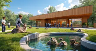 découvrez notre centre de formation à gramat, spécialisé dans la préparation des soigneurs animaliers. investissez dans votre avenir en acquérant des compétences essentielles pour travailler avec les animaux. rejoignez-nous pour une expérience d'apprentissage enrichissante et passionnante.