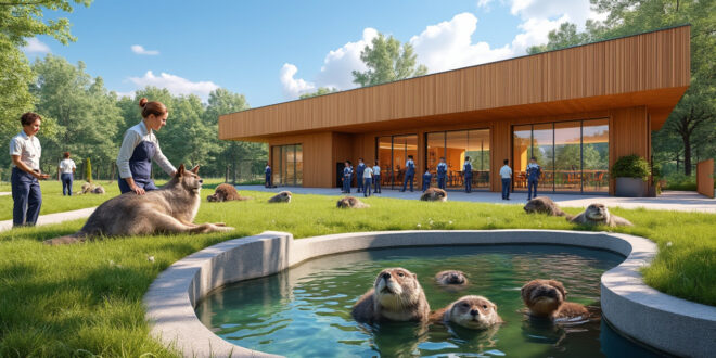 découvrez notre centre de formation à gramat, spécialisé dans la préparation des soigneurs animaliers. investissez dans votre avenir en acquérant des compétences essentielles pour travailler avec les animaux. rejoignez-nous pour une expérience d'apprentissage enrichissante et passionnante.