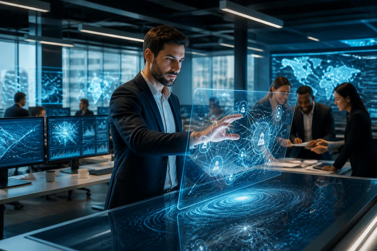 découvrez akeonet.com, la plateforme innovante qui transforme les communications digitales grâce à des solutions modernes et efficaces, révolutionnant la manière dont les entreprises interagissent en ligne.