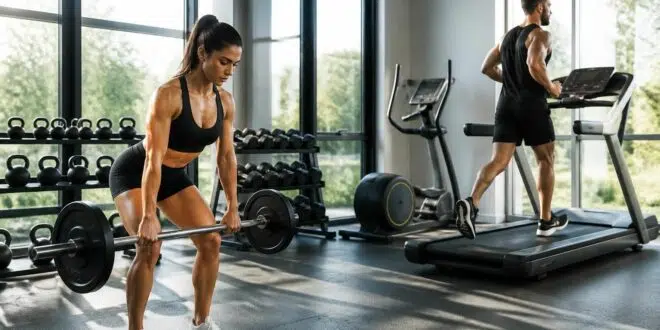 découvrez comment choisir entre « cet exercice » ou « cette exercice » pour correspondre parfaitement à vos objectifs et améliorer votre pratique.