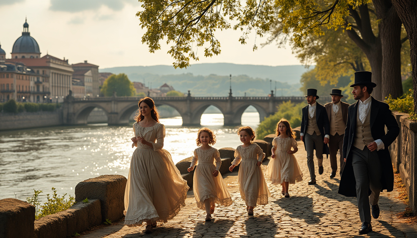 découvrez l'origine et la signification de l'expression emblématique 'le pompon sur la garonne', symbole culturel de toulouse, qui évoque la beauté et l'authenticité de cette ville française au riche patrimoine.