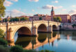 découvrez l'origine et la signification de l'expression emblématique 'le pompon sur la garonne', symbole culturel de toulouse qui évoque la beauté et l'authenticité de cette ville du sud-ouest de la france.