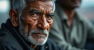 découvrez l'histoire inspirante de chandra bahadur dangi, la personne la plus petite du monde, qui a défié toutes les attentes et marqué l'histoire par son incroyable détermination.