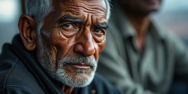 découvrez l'histoire inspirante de chandra bahadur dangi, la personne la plus petite du monde, qui a défié toutes les attentes et marqué l'histoire par son incroyable détermination.