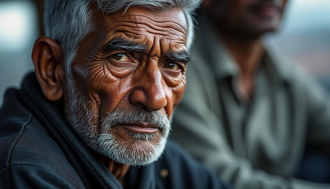 découvrez l'histoire inspirante de chandra bahadur dangi, la personne la plus petite du monde, qui a défié toutes les attentes et marqué l'histoire par son incroyable détermination.