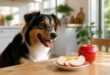 découvrez des idées originales pour offrir à votre chien une collation saine et amusante à base de pomme, alliant plaisir et bien-être.