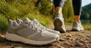 découvrez comment choisir la chaussure idéale pour la marche, alliant confort et maintien pour des pas agréables et sans douleur.