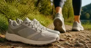 découvrez comment choisir la chaussure idéale pour la marche, alliant confort et maintien pour des pas agréables et sans douleur.