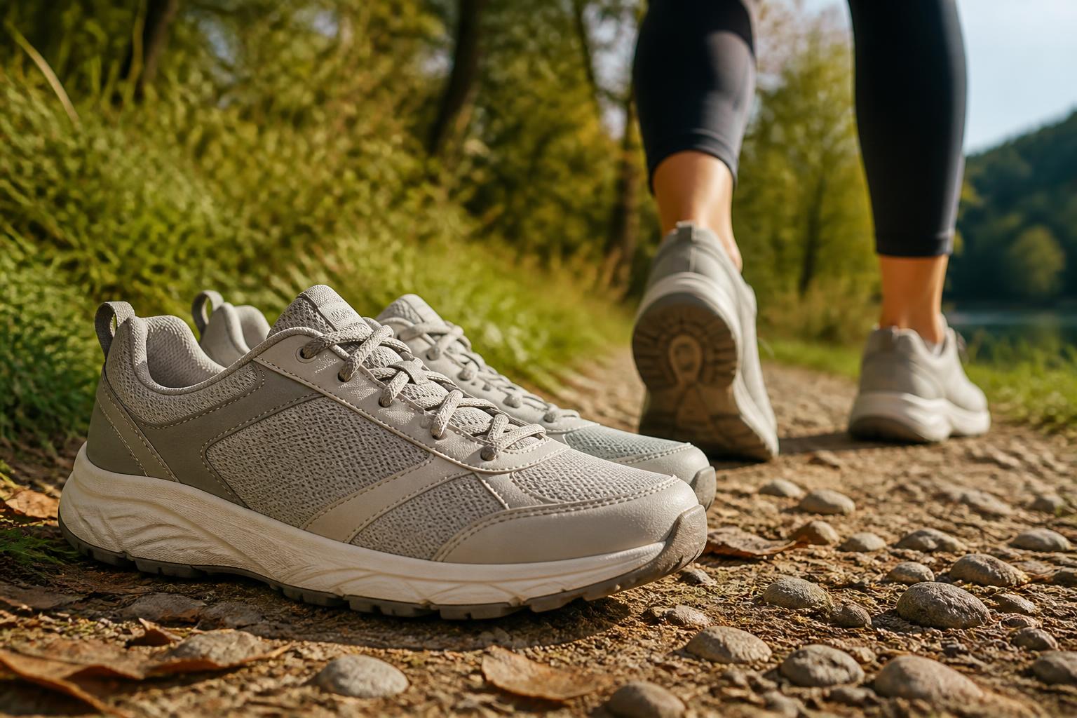 découvrez comment choisir la chaussure idéale pour la marche, alliant confort et maintien pour des pas agréables et sans douleur.