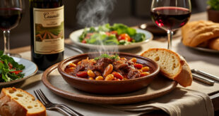 découvrez comment choisir le meilleur cassoulet de toulouse en vente en ligne pour émerveiller vos convives. explorez les différentes recettes, ingrédients authentiques et options de livraison pour savourer ce plat traditionnel à domicile.