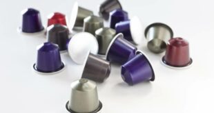 Choix capsules Nespresso