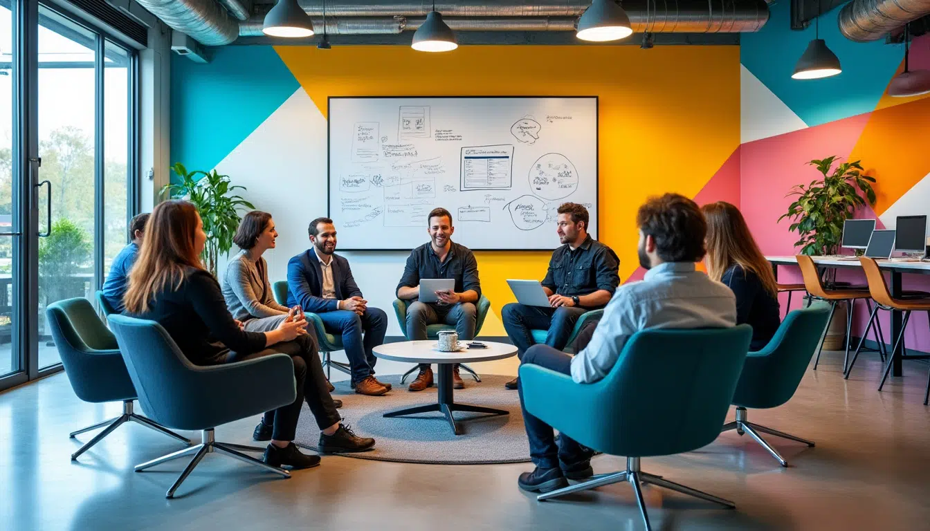 découvrez une sélection de citations inspirantes sur la créativité et apprenez comment cet atout peut booster l'innovation et la réussite des entrepreneurs. idéal pour stimuler vos idées et votre esprit d'entreprise.