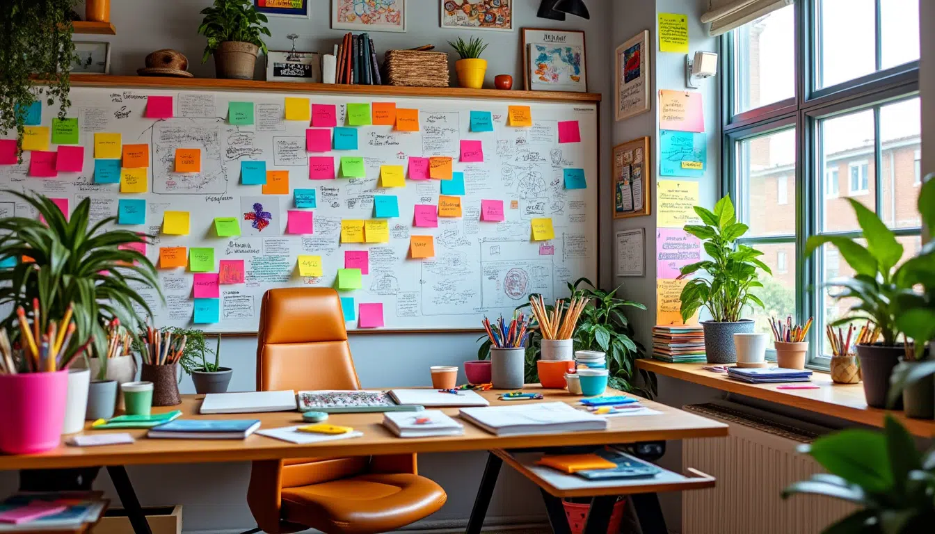 découvrez une sélection inspirante de citations sur la créativité, spécialement choisies pour les entrepreneurs. trouvez la motivation et de nouvelles idées pour booster votre esprit d’innovation au quotidien !