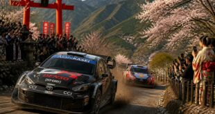 découvrez le classement wrc du japon et les pilotes à suivre de près cette saison pour ne rien manquer des performances et des enjeux sur les pistes japonaises.