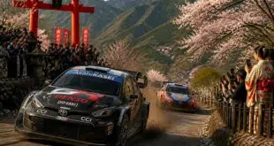 découvrez le classement wrc du japon et les pilotes à suivre de près cette saison pour ne rien manquer des performances et des enjeux sur les pistes japonaises.
