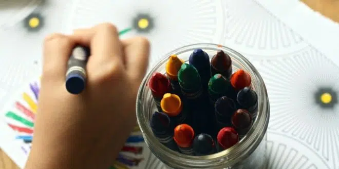 Coloriage à imprimer