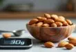 découvrez combien d'amandes correspondent à 30g et apprenez à intégrer cette collation nutritive dans votre alimentation saine. idéal pour vos en-cas, ce guide vous aide à équilibrer vos portions tout en savourant les bienfaits des amandes.