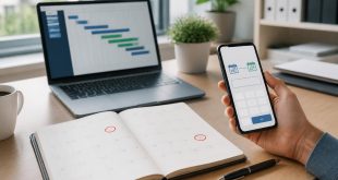 découvrez comment calculer le nombre de jours entre deux dates pour améliorer votre organisation et gérer efficacement votre temps grâce à notre guide pratique.