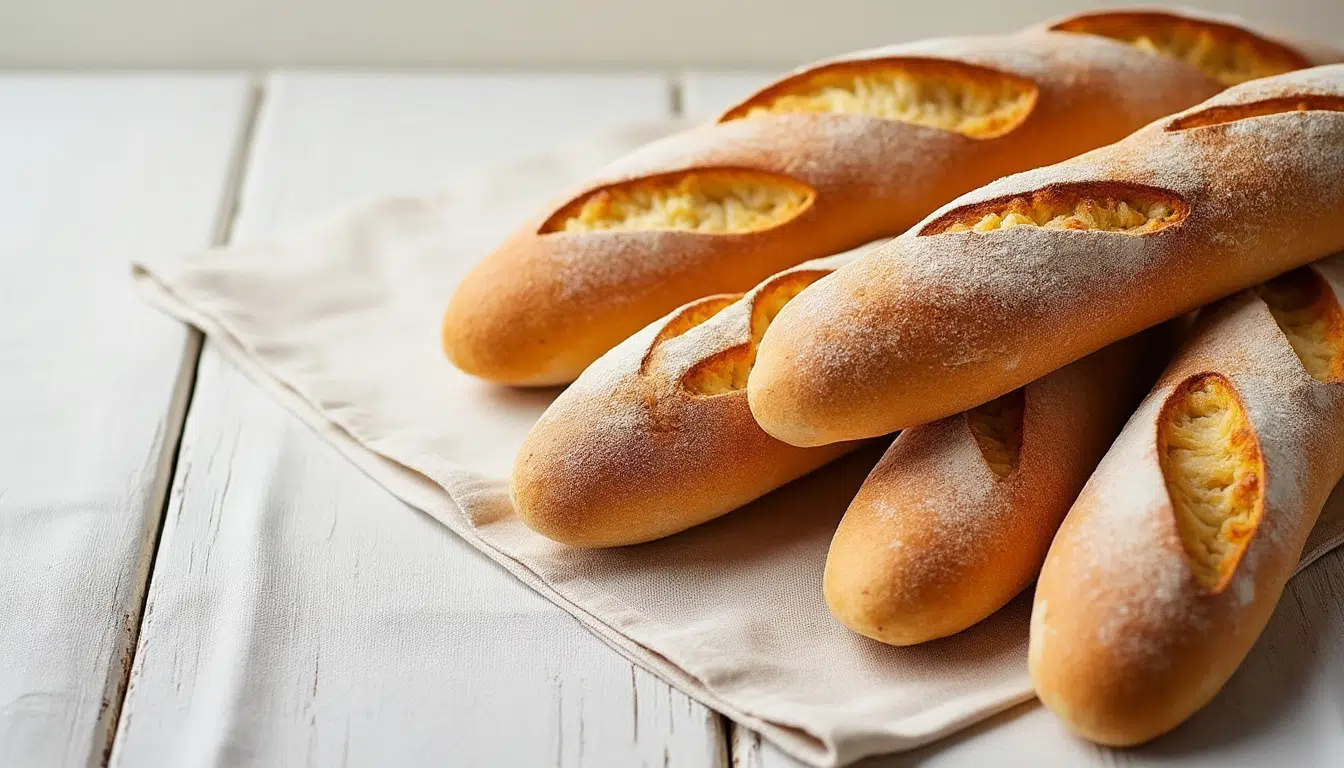 découvrez combien de pain prévoir pour un repas de 20 personnes avec nos conseils sur les portions idéales. évitez le gaspillage et assurez-vous que vos invités soient satisfaits grâce à notre guide pratique.