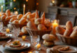 découvrez combien de pain il vous faut pour régaler 20 personnes lors de votre prochain repas. nos conseils vous aideront à déterminer les portions idéales pour satisfaire tous vos invités, que ce soit pour un apéritif, un buffet ou un dîner. ne partez pas en quête du bon dosage, nous avons les réponses!