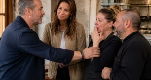découvrez comment sébastien ophélie dans cauchemar en cuisine a aidé des restaurateurs en difficulté à retrouver espoir et redresser leur établissement grâce à son expertise.