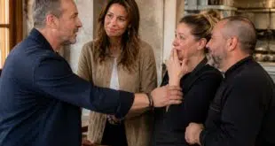 découvrez comment sébastien ophélie dans cauchemar en cuisine a aidé des restaurateurs en difficulté à retrouver espoir et redresser leur établissement grâce à son expertise.