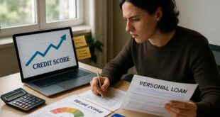 Découvrez des stratégies efficaces pour améliorer votre cote de crédit et maximiser vos chances d'obtenir un prêt personnel. Apprenez à gérer vos débiteurs, à réduire vos dettes et à établir une histoire de crédit solide.