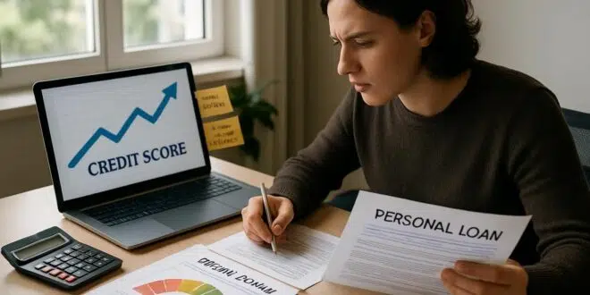 Découvrez des stratégies efficaces pour améliorer votre cote de crédit et maximiser vos chances d'obtenir un prêt personnel. Apprenez à gérer vos débiteurs, à réduire vos dettes et à établir une histoire de crédit solide.