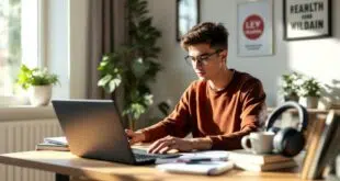 découvrez des méthodes simples et efficaces pour apprendre l'anglais en ligne à votre rythme. améliorez votre niveau grâce à des ressources adaptées et des conseils pratiques.