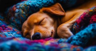 Comment assurer la propreté du chiot la nuit sans stress