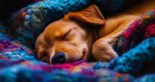 Comment assurer la propreté du chiot la nuit sans stress