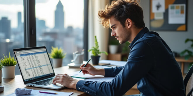 découvrez comment sélectionner l'assurance de logement idéale pour les jeunes travailleurs en 2025. nos conseils pratiques vous aideront à comparer les offres, évaluer les garanties essentielles et trouver la couverture adaptée à votre budget.