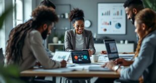 découvrez comment sélectionner le logiciel de facturation en ligne idéal pour optimiser la gestion financière de votre entreprise avec nos conseils pratiques.