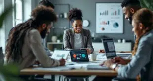 découvrez comment sélectionner le logiciel de facturation en ligne idéal pour optimiser la gestion financière de votre entreprise avec nos conseils pratiques.