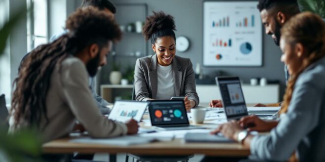 découvrez comment sélectionner le logiciel de facturation en ligne idéal pour optimiser la gestion financière de votre entreprise avec nos conseils pratiques.